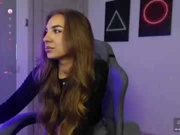 abby_laker on Chaturbate 