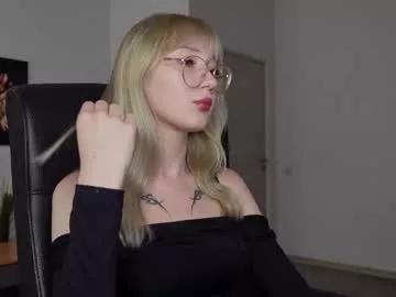 abby_laker on Chaturbate 