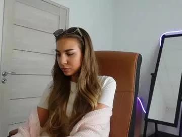 abby_laker on Chaturbate 
