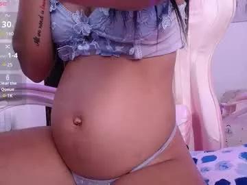Freechat abby_tgn on Chaturbate