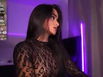 Chaturbate abigail_adamss_ is Freechat abigail_adamss_ — Let's enjoy this time together - Goal: Use ANAL PLUG #latina #lovensecontrol #longhair #natural #squirt