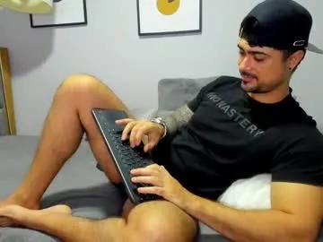 Chaturbate adam_clarke is Freechat adam_clarke — Ohmibod on - Interactive Toy that vibrates with your Tips #lovense #latino #cum #muscle #young