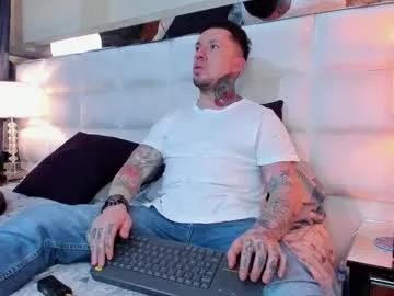 adamtatts on Chaturbate 