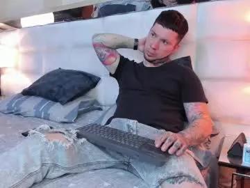adamtatts on Chaturbate 