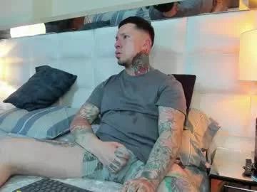 adamtatts on Chaturbate 