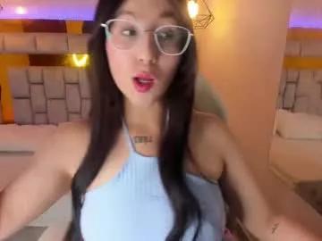 adara_evanss on Chaturbate 