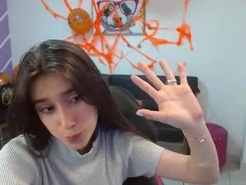 Private adhara_kitten on Chaturbate