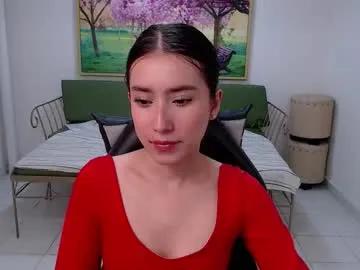 Private adhara_kitten on Chaturbate
