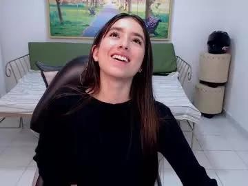Private adhara_kitten on Chaturbate
