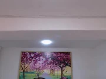 Private adhara_kitten on Chaturbate