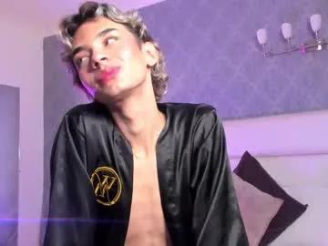 adonisaster —  GOAL: Cum !! [2222]  #femboy #teen #twink #bigcock #lovense