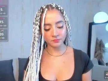 agatha_adamss on Chaturbate 