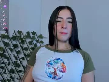 agatha_adamss on Chaturbate 