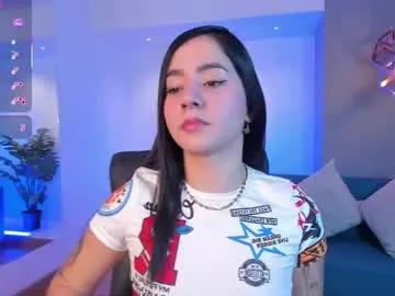 agatha_adamss on Chaturbate