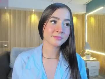 agatha_adamss on Chaturbate 