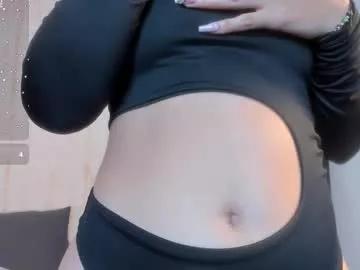 agatha_adamss on Chaturbate 