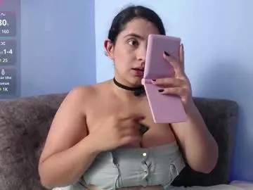 agathabel on Chaturbate 