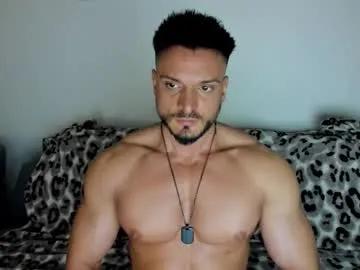 aidandark0 on Chaturbate