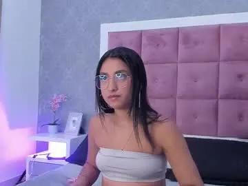 ailenaranda — GOAL: SEXY PARADE [10 tokens remaining] Welcome to my room!  I'm new & a little shy  Teach me how to play  #daddy #new  #Skinny #slave #18