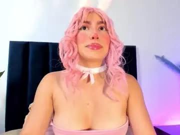 Freechat akashamoon_ on Chaturbate