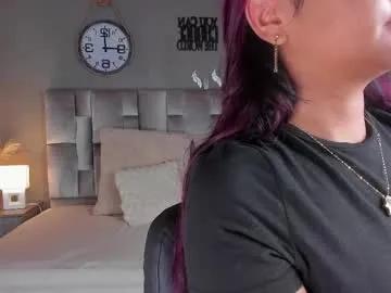 alaiarogers on Chaturbate 
