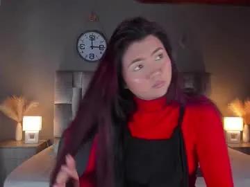alaiarogers on Chaturbate 