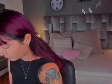 alaiarogers on Chaturbate 