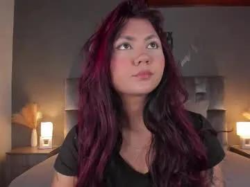 alaiarogers on Chaturbate 