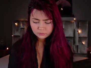 alaiarogers on Chaturbate 