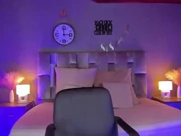 alaiarogers on Chaturbate 