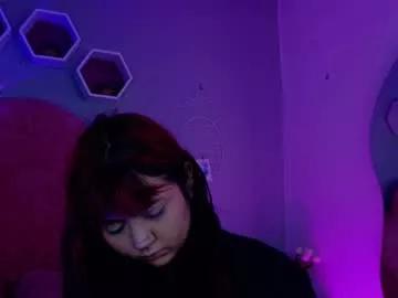 alaiarogers on Chaturbate 