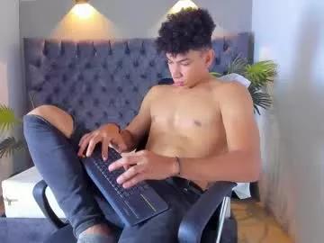 alan_redinger on Chaturbate 