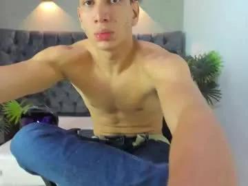 alan_redinger on Chaturbate