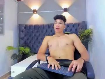 alan_redinger on Chaturbate 