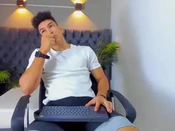 alan_redinger on Chaturbate 