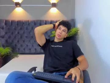 alan_redinger on Chaturbate 