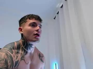 alan_rosee on Chaturbate 