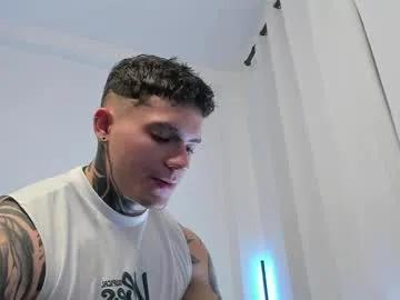 alan_rosee on Chaturbate 
