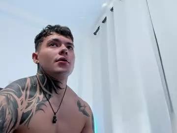 alan_rosee on Chaturbate 