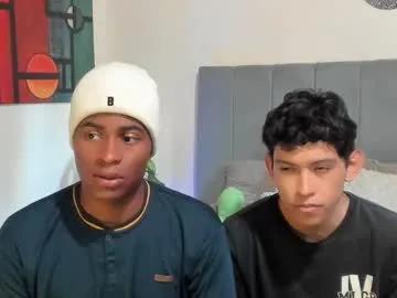 Freechat alan_scot on Chaturbate