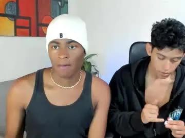 Freechat alan_scot on Chaturbate