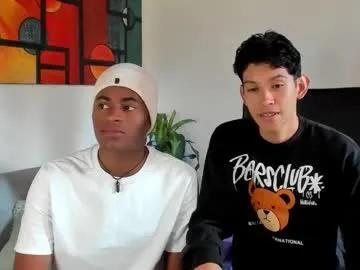 Freechat alan_scot on Chaturbate