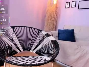 alana__rossetti on Chaturbate 