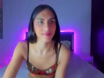 alana_sofia_ on Chaturbate 