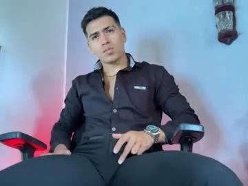 alanmill3r on Chaturbate 