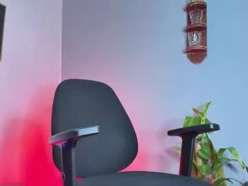 alanmill3r on Chaturbate 