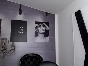 aleesha_cameron02 on Chaturbate 