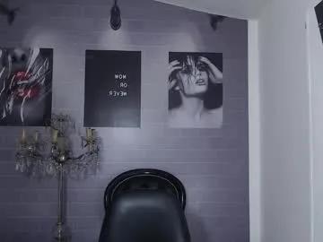 aleesha_cameron02 on Chaturbate 