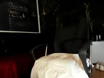 Freechat alessandro__wye on Chaturbate