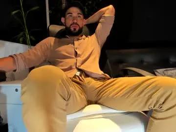 Freechat alessandro__wye on Chaturbate